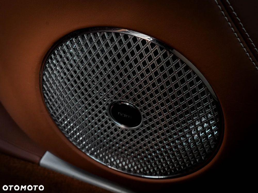 Bentley Bentayga - 21