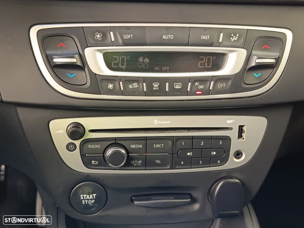 Renault Mégane Coupe - 22