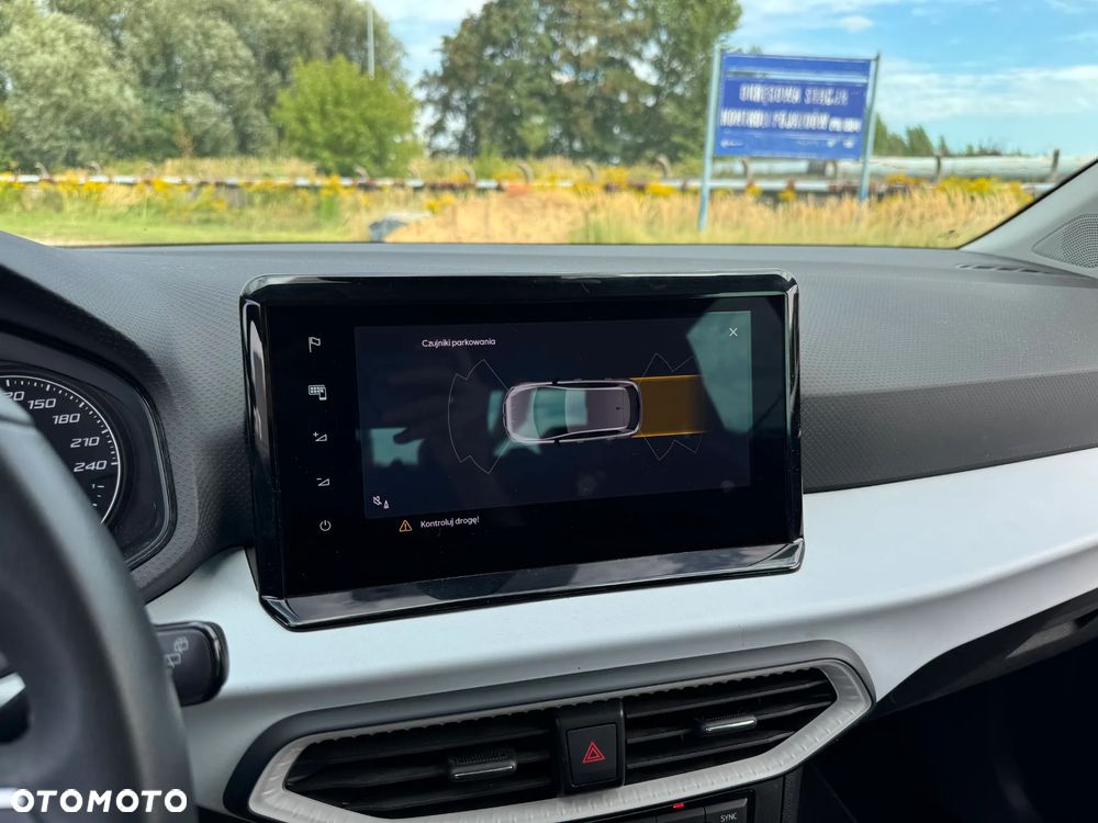 Seat Ibiza 1.0 TSI S&S Reference - 20