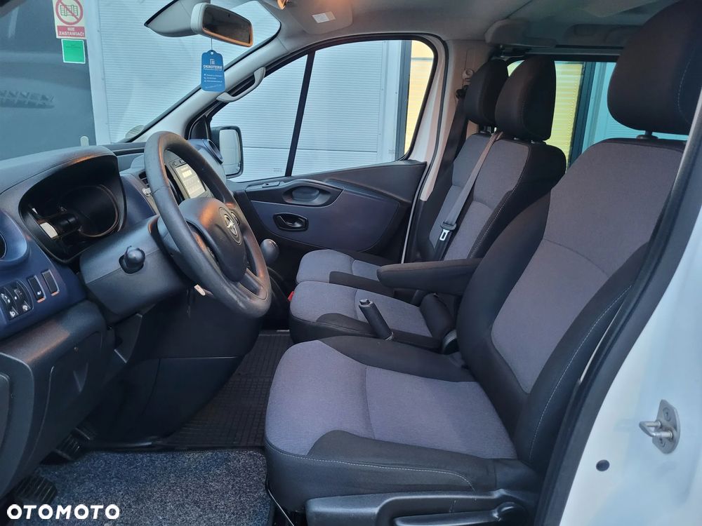 Opel Vivaro L2H1 S&S Tourer - 18