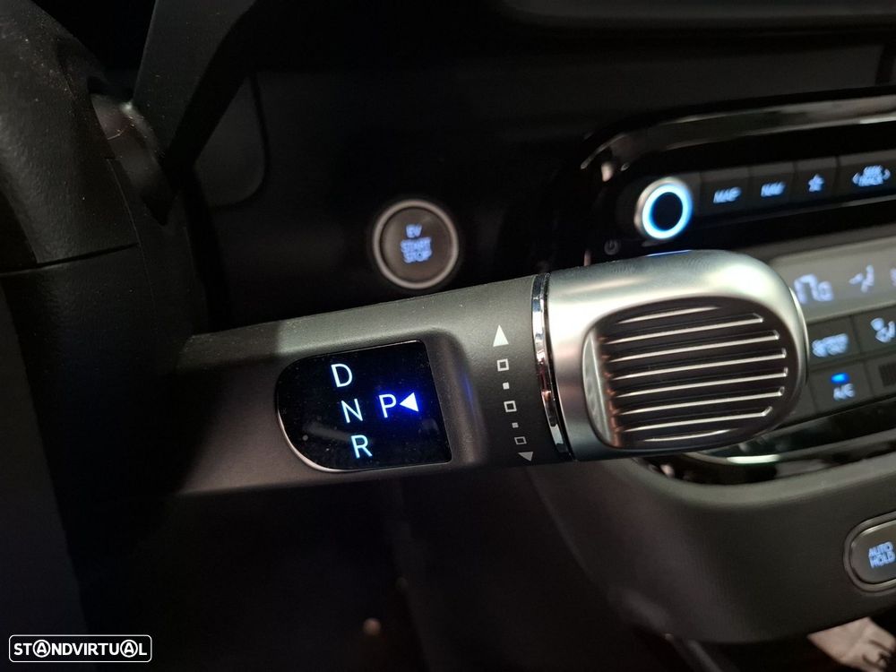 Hyundai Inster 42 kWh Comfort - 14