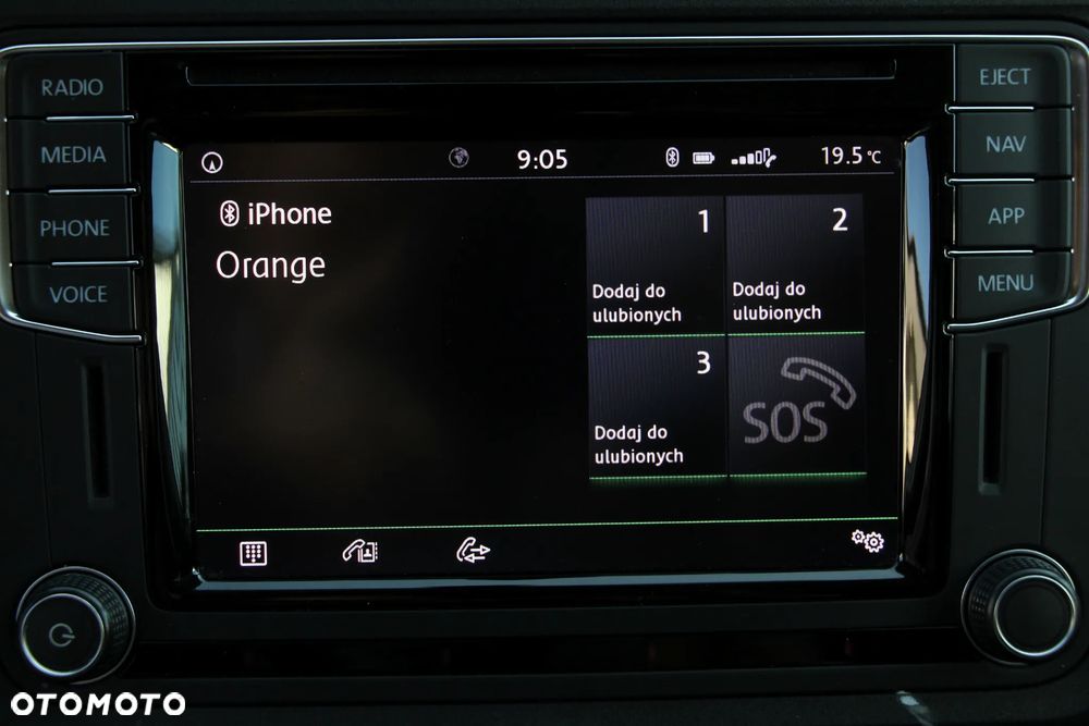 Volkswagen Caddy 2.0 TDI Comfortline DSG - 39