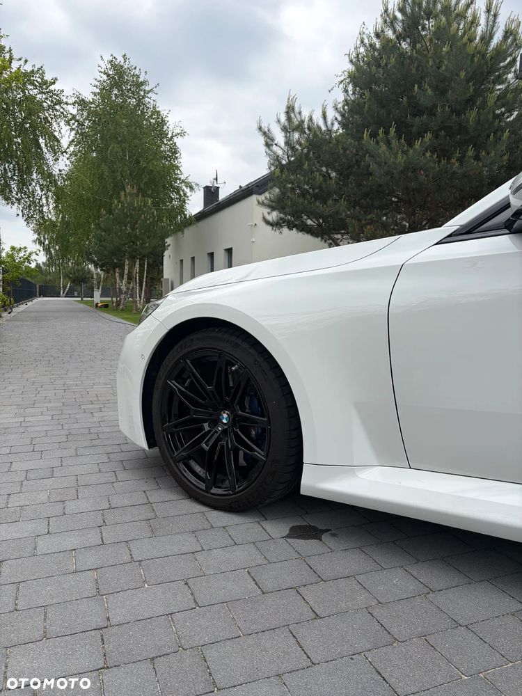 BMW M2 - 7