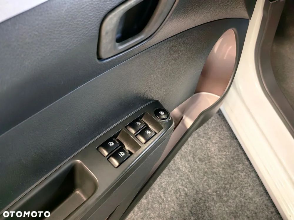 Chevrolet Spark 1.2 LTZ - 10