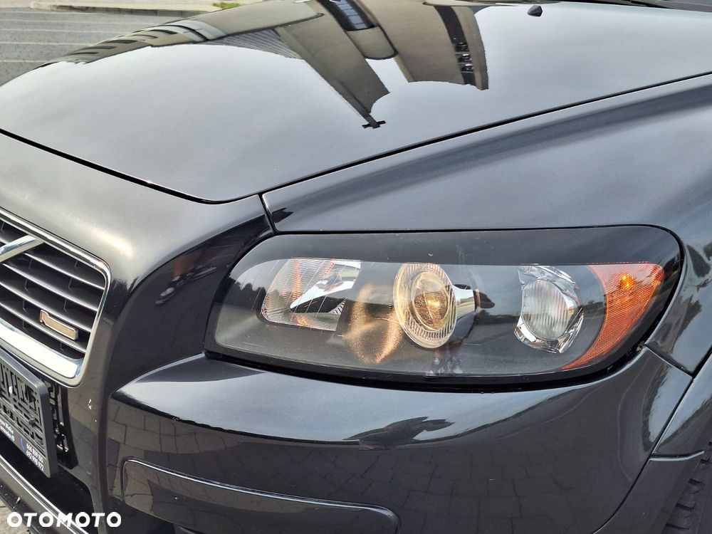 Volvo C30 1.6 R-Design - 17