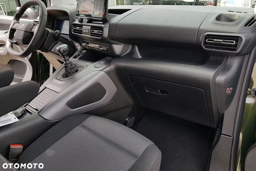 Toyota Proace City Verso - 13