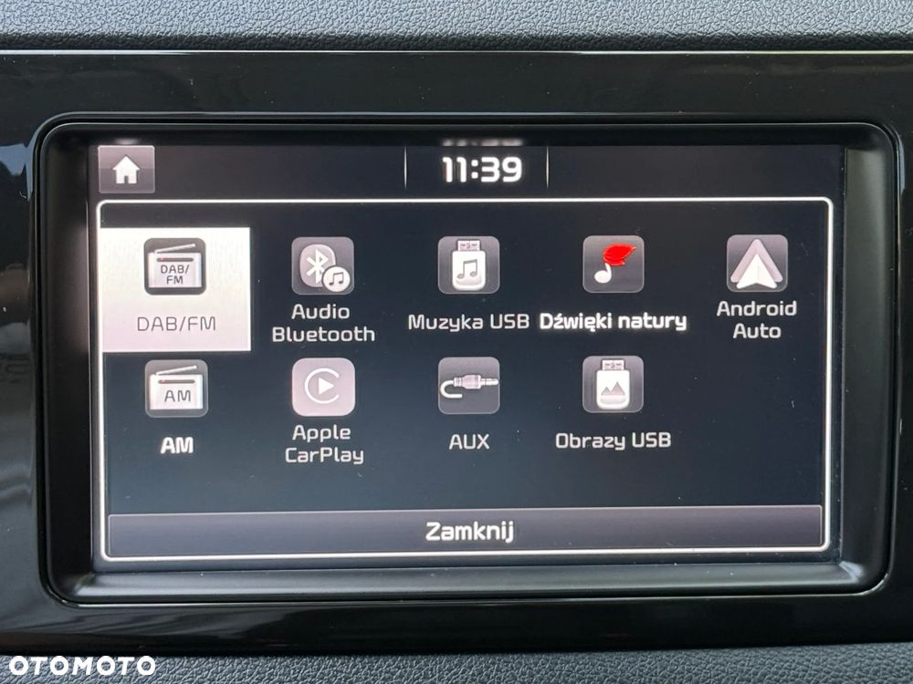 Kia Niro 1.6 GDI Plug-in Hybrid XL - 30
