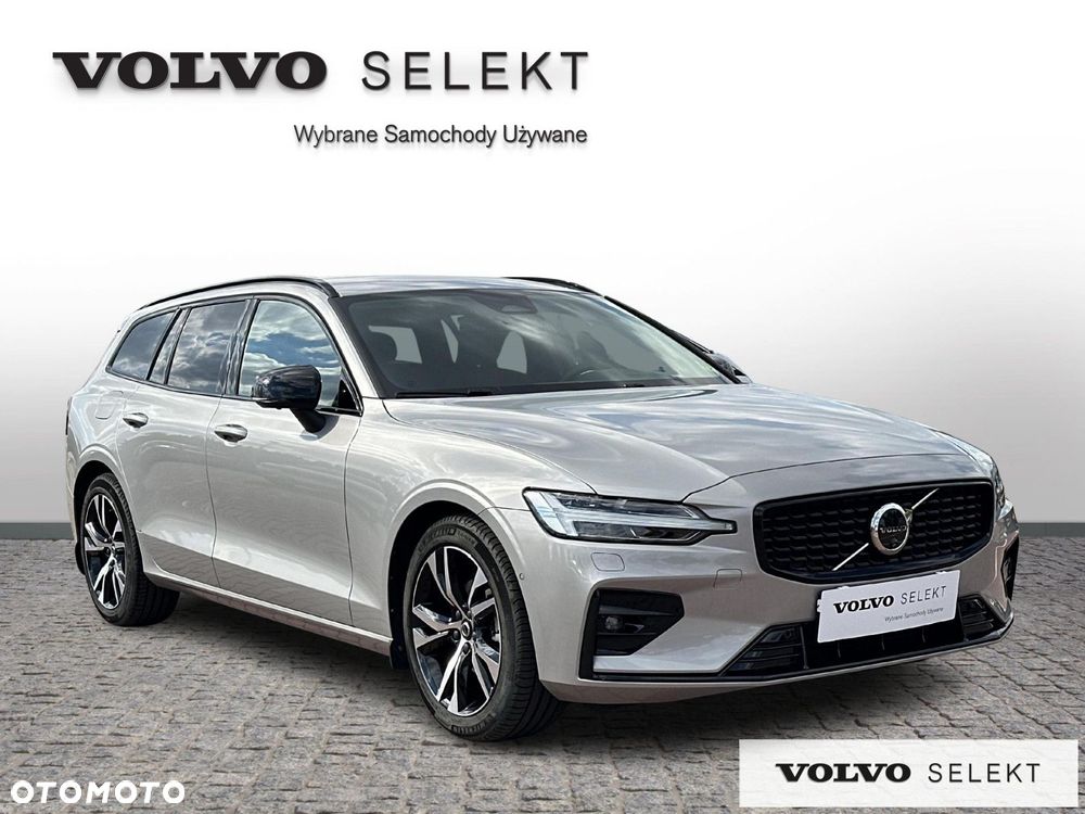 Volvo V60 - 8