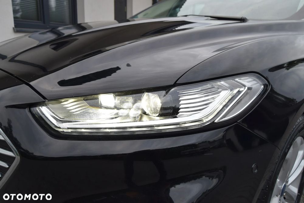 Ford Mondeo 2.0 EcoBlue Edition - 22