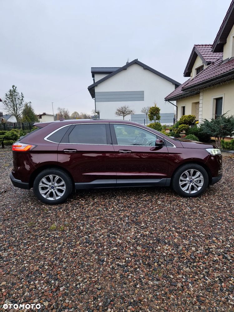 Ford Edge ver-2-0-ecoblue-bi--turbo-4x4-titanium - 8