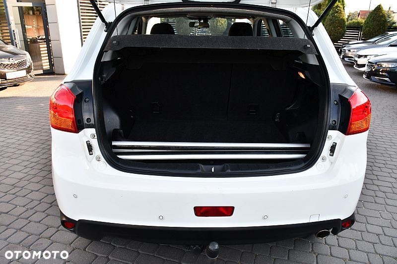 Mitsubishi ASX 1.6 ClearTec 2WD Diamant Edition - 23