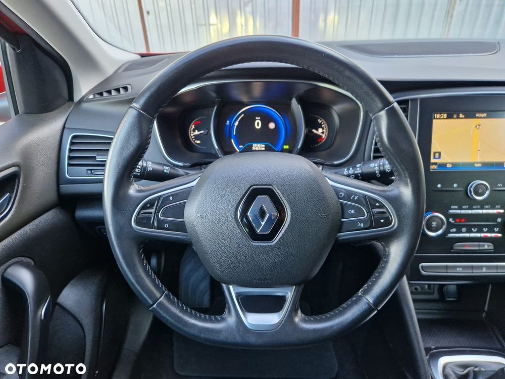 Renault Megane - 14