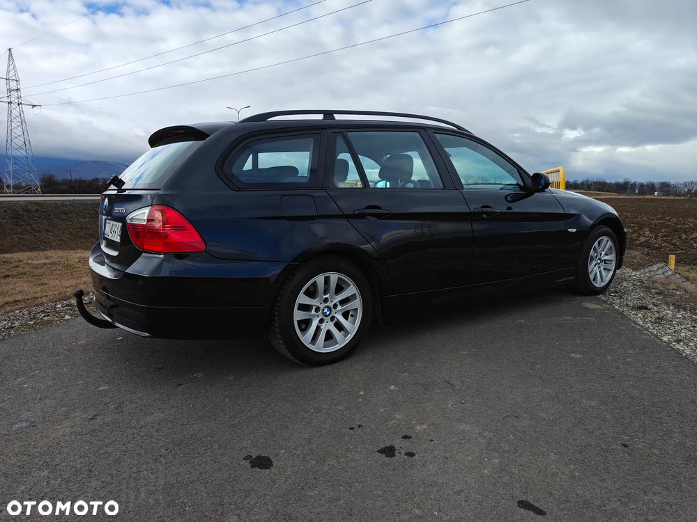 BMW Seria 3 - 15