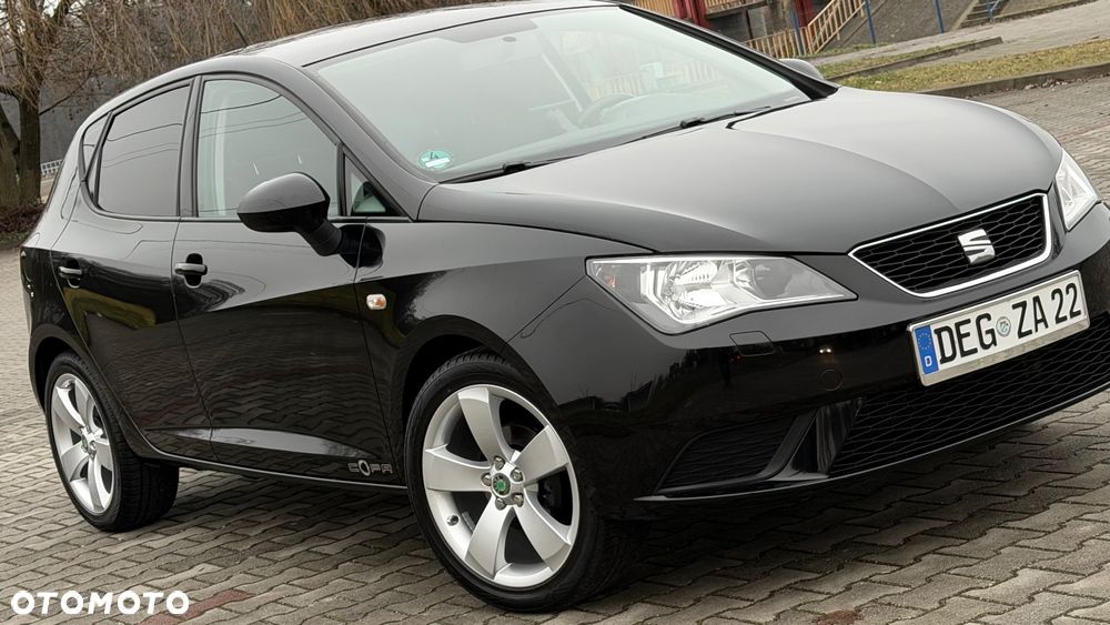 Seat Ibiza 1.4 16V Sport Edition - 3