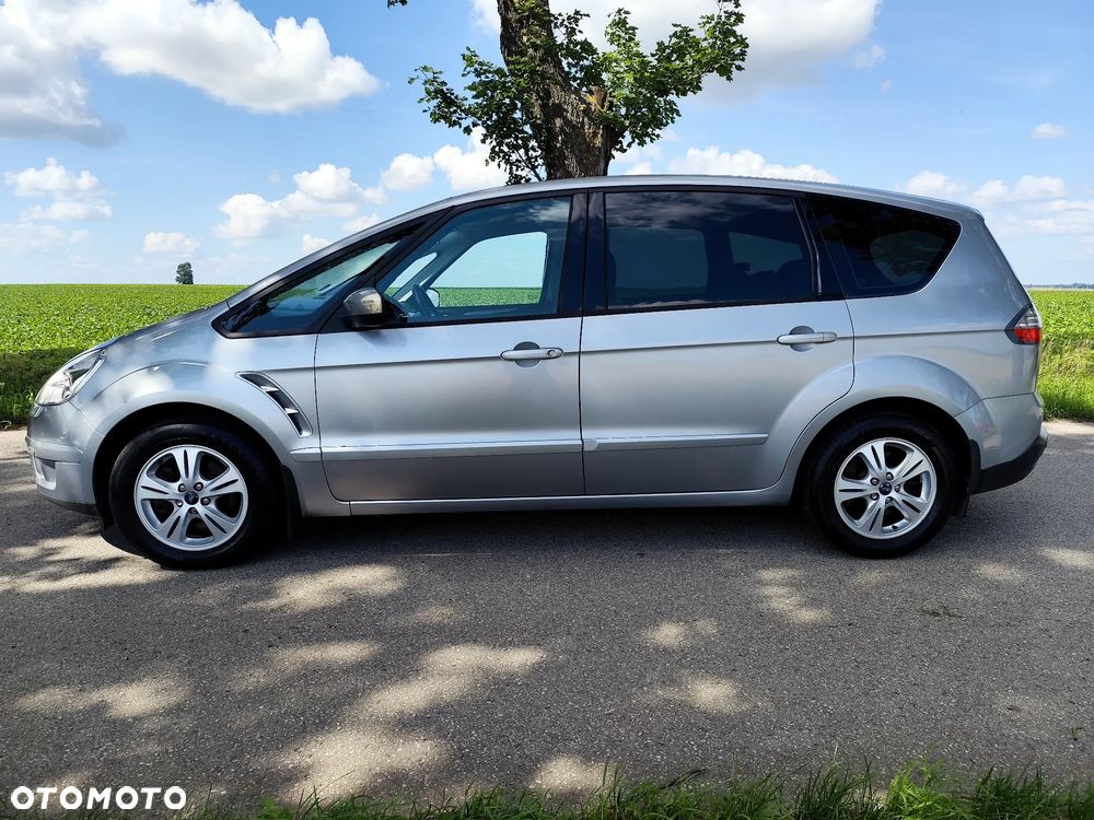 Ford S-Max 2.0 Viva - 2