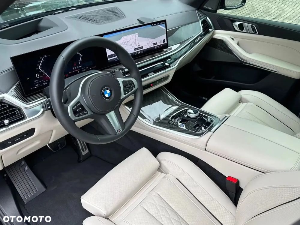 BMW X5 - 12