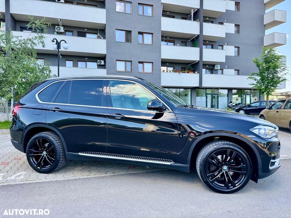 BMW X5 xDrive30d - 4