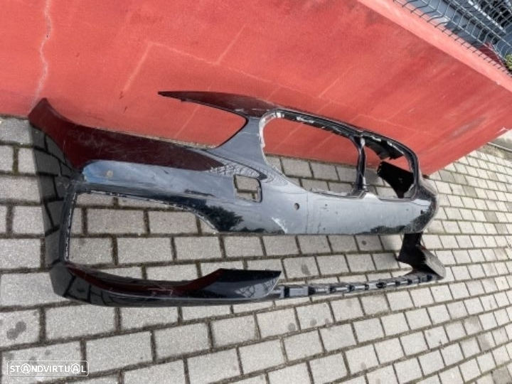 Parachoque bmw f40 2019 - 2