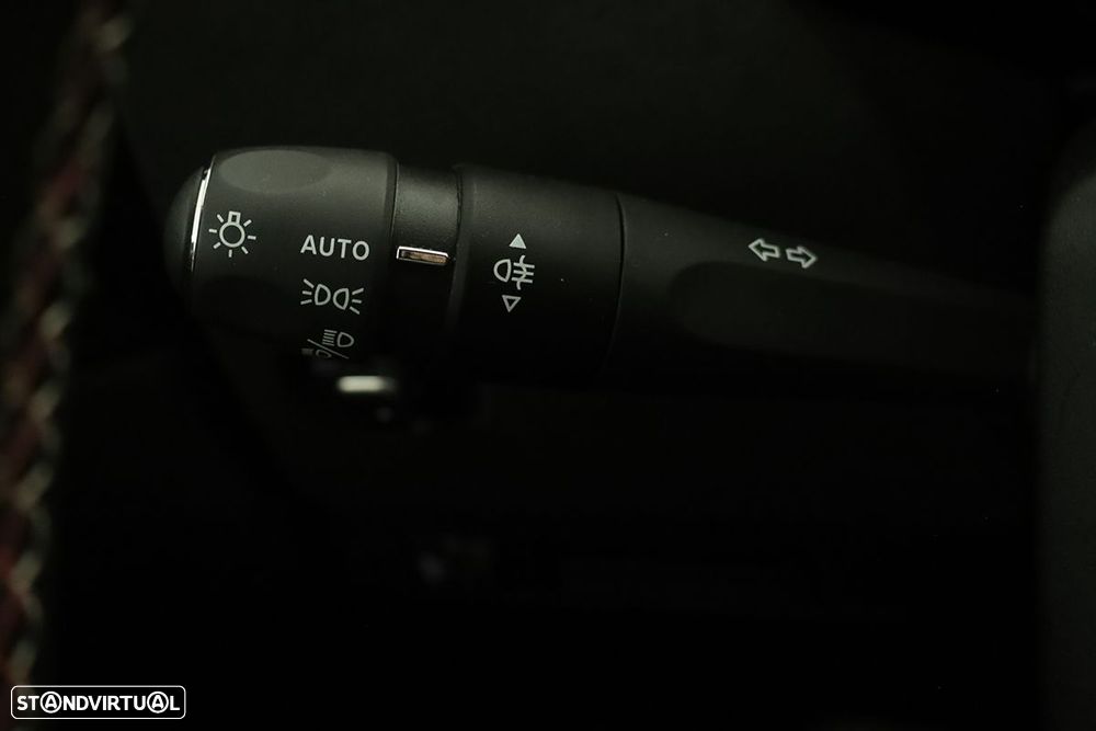 DS DS4 1.2 PureTech Performance Line EAT8 - 18