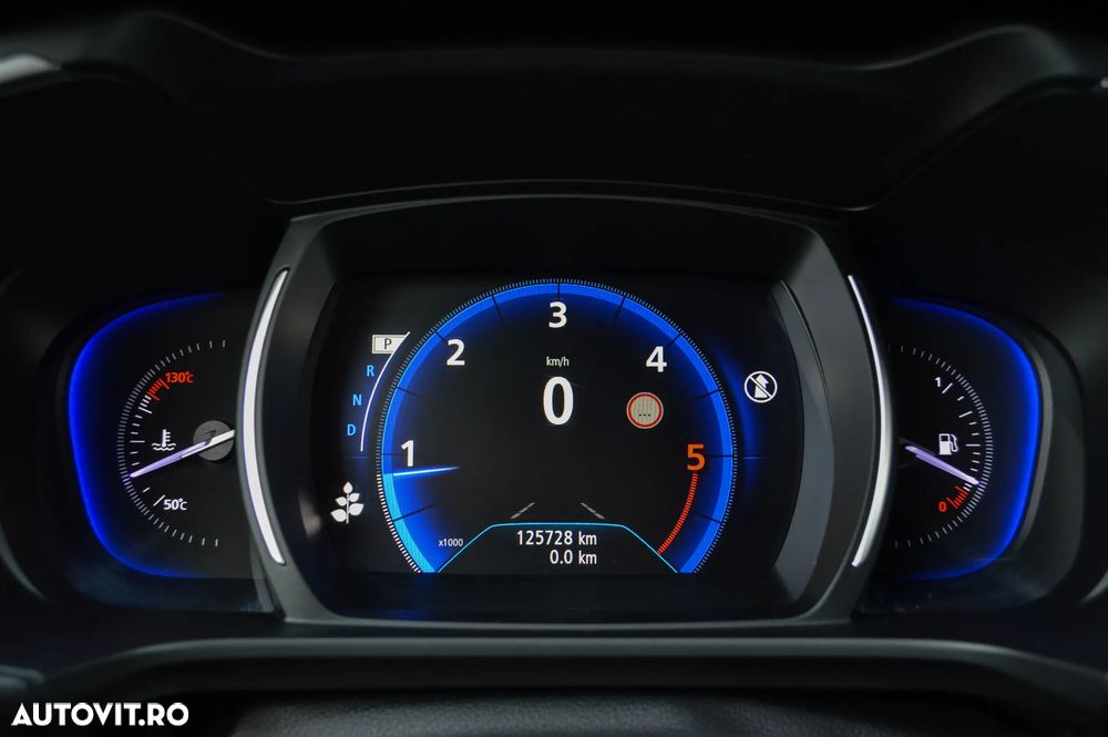 Renault Koleos ENERGY dCi 175 X-tronic 4WD INITIALE PARIS - 19