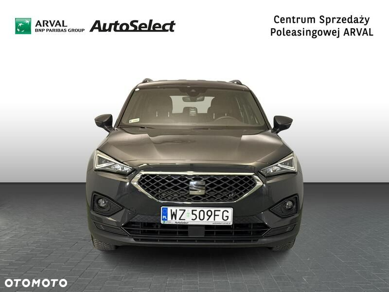 Seat Tarraco - 9