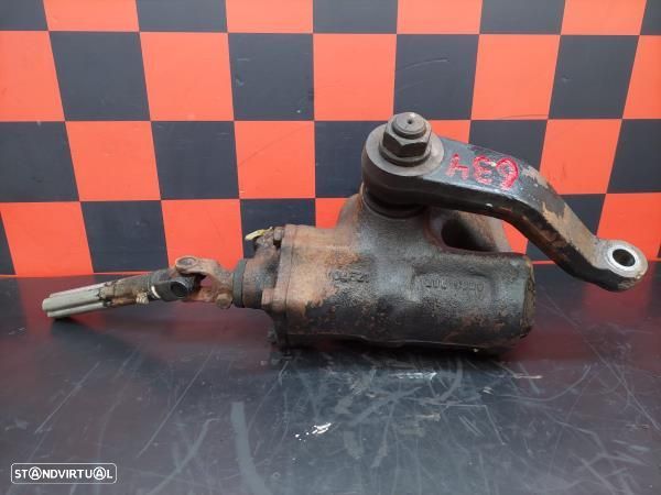 Caixa De Direcção Mitsubishi Canter (Fe5, Fe6) 6.Generation - 1