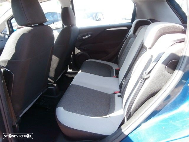 Fiat Punto 1.3 M-Jet Easy S&S - 20