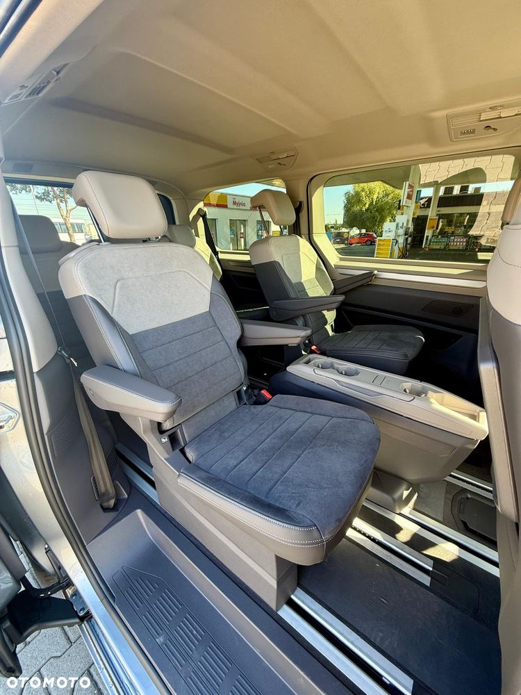 Volkswagen Multivan 1.5 eHybrid PHEV 180kW 4Motion L2 Edition DSG - 25