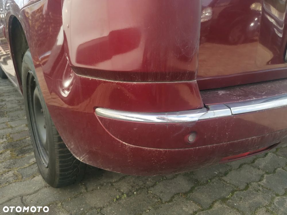 Częsci Citroen C4 Grand Picasso KHLD 1.6 HDI 9HZ - 4