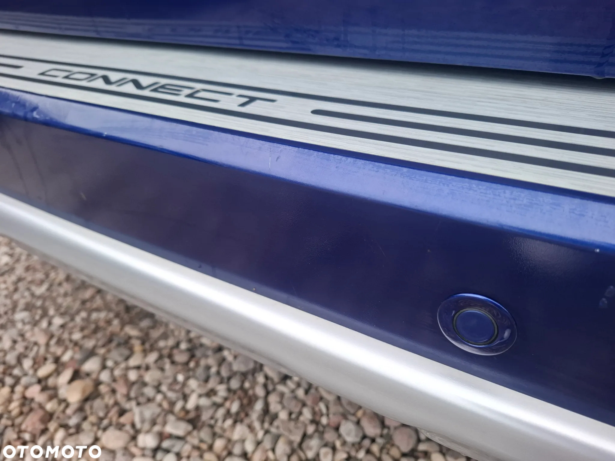 Ford Tourneo Connect Grand - 16