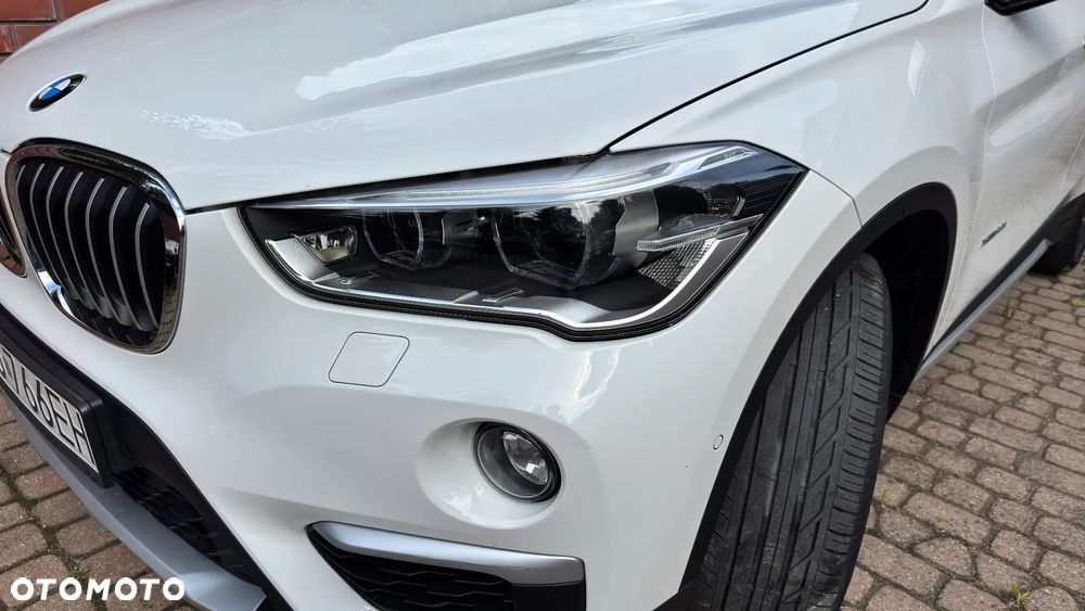 BMW X1 xDrive20i xLine - 15