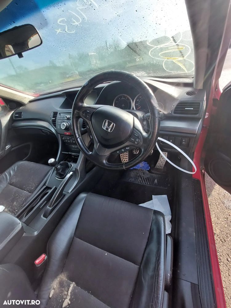 Dezmembrez Honda Accord VIII - 9