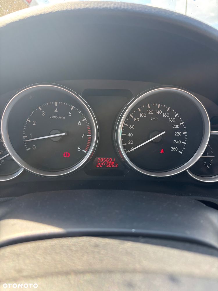 Mazda 6 2.0 Active - 16