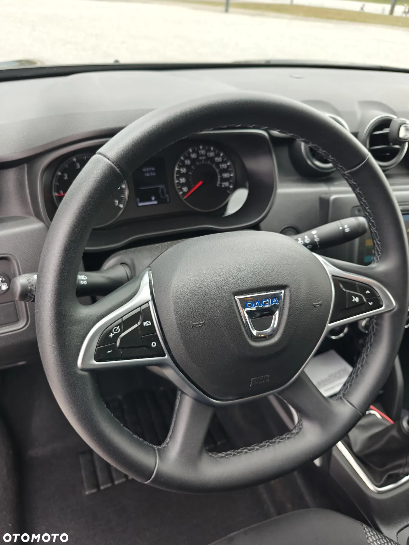 Dacia Duster 1.0 TCe Prestige - 8