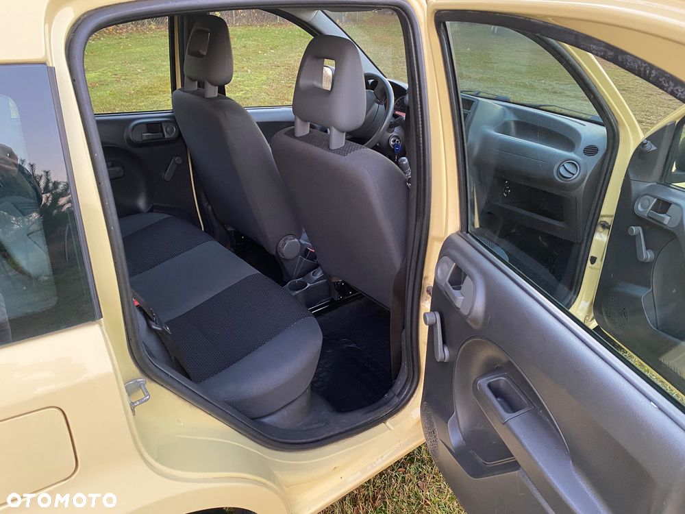 Fiat Panda 1.1 Actual Eco - 19