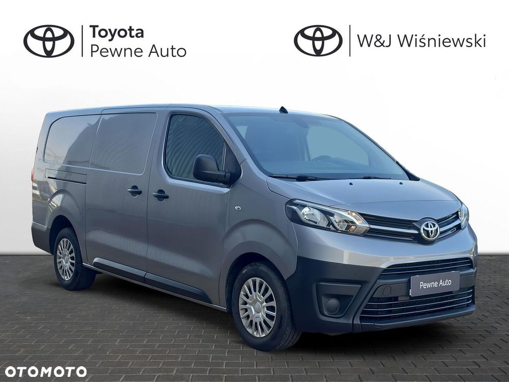 Toyota PROACE - 26