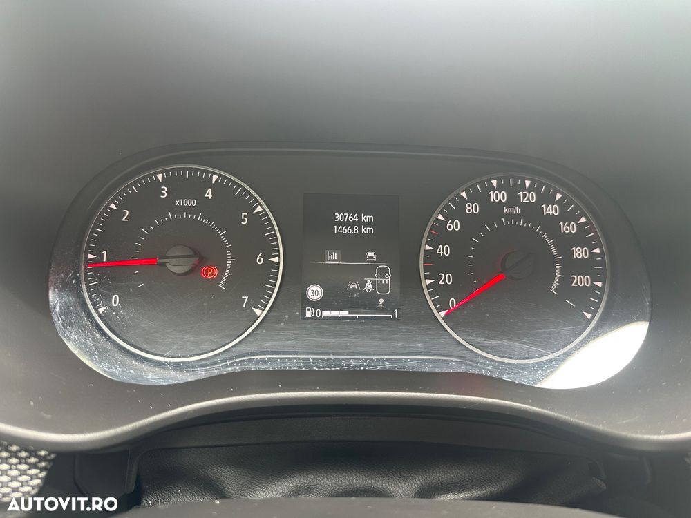 Dacia Logan ECO-G 100 MT6 Journey - 5