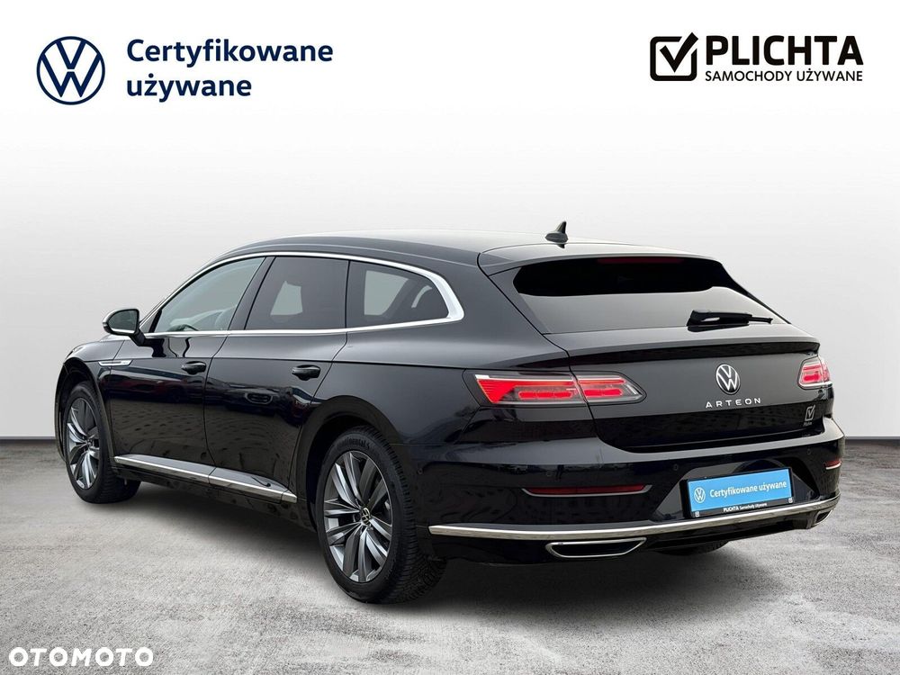 Volkswagen Arteon 2.0 TSI Elegance DSG - 3