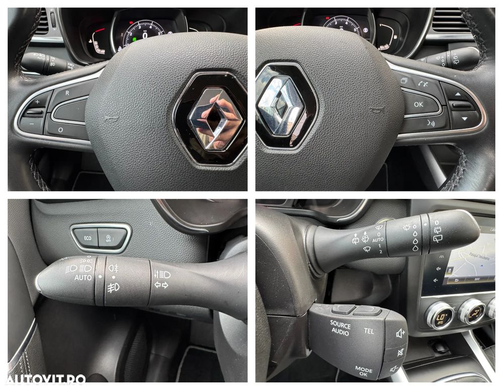 Renault Kadjar TCe 140 GPF Intens - 24