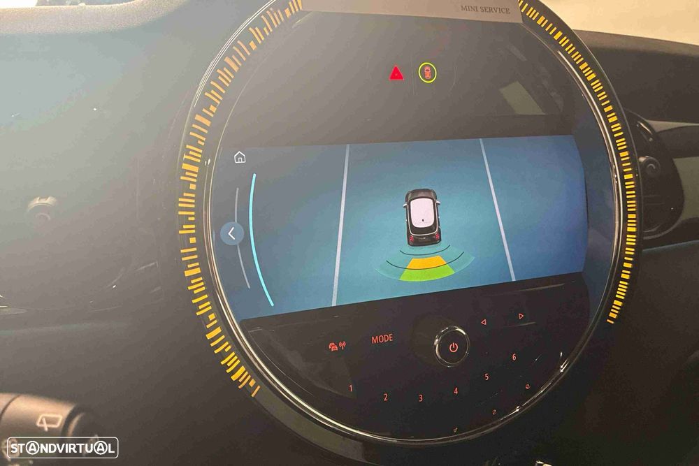 MINI 3 Portas - 16