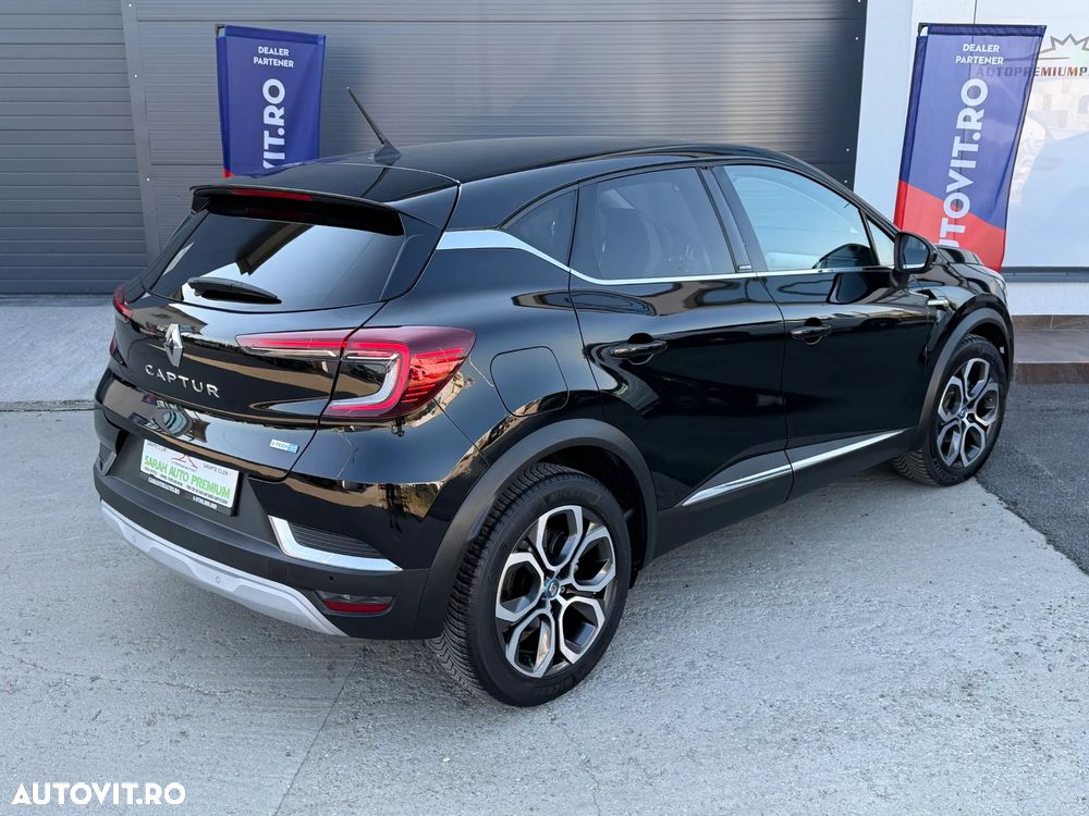 Renault Captur Intens - 13