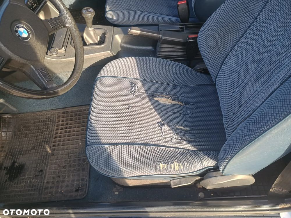 BMW Seria 3 - 27