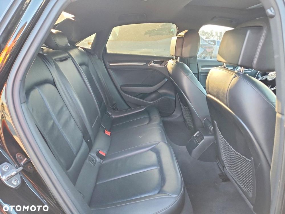 Audi A3 Limousine - 6