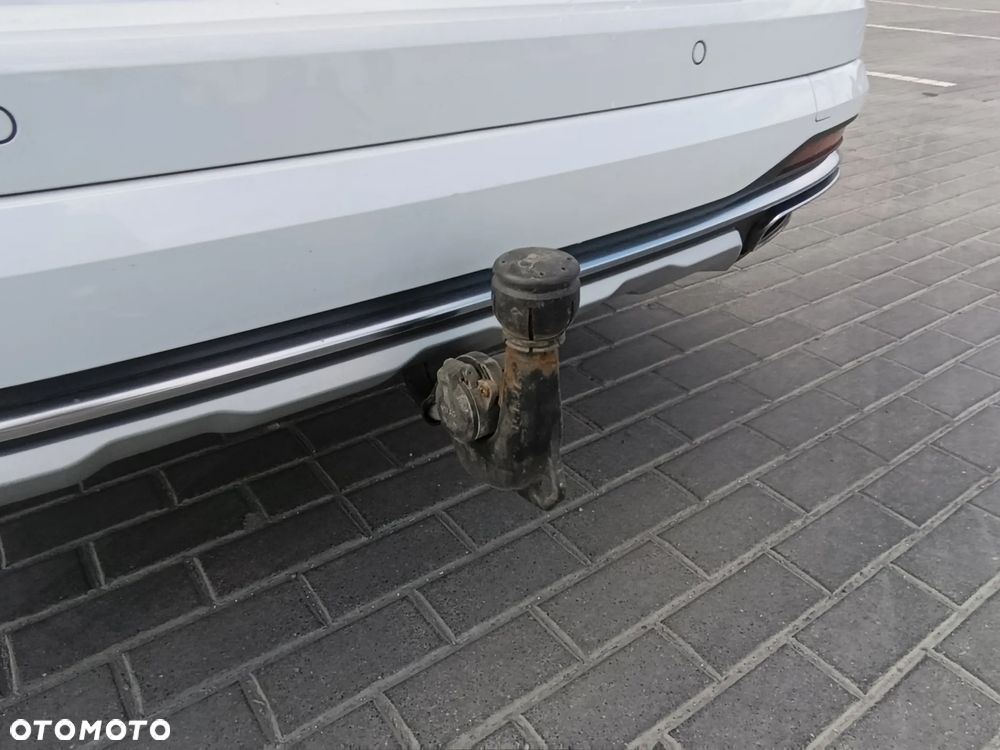 Audi A4 Allroad 40 TDI mHEV Quattro S tronic - 35