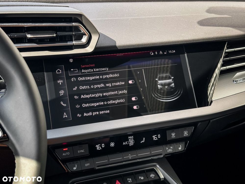 Audi A3 Limousine - 29