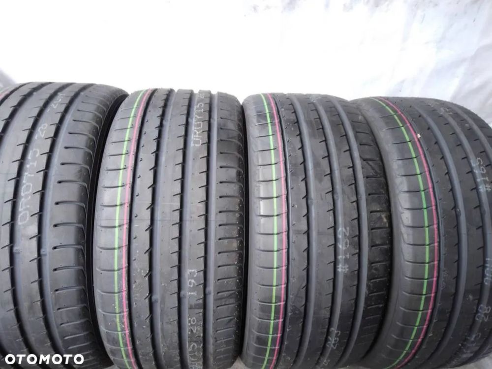 Yokohama Advan Sport V105 245/35 ZR20 95Y 2023 - 1