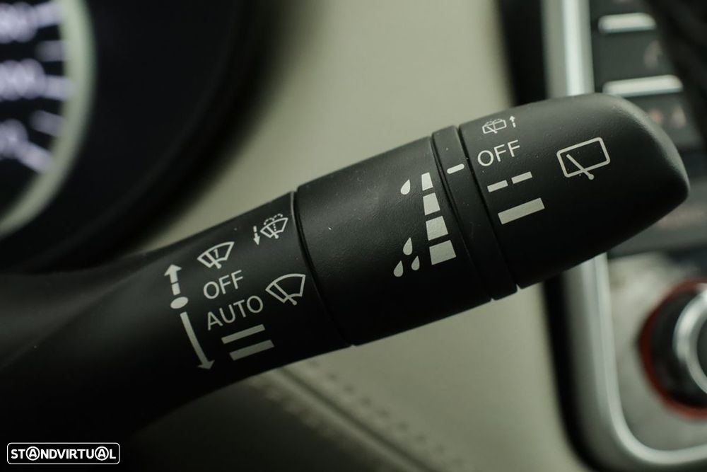 Nissan Micra 1.0 IG-T N-Design Black CVT - 15