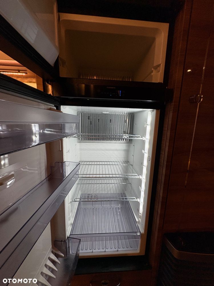 Tabbert Bellini 620 - 16