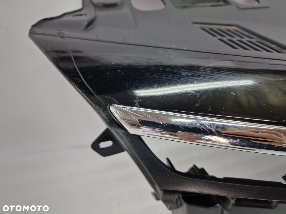 RENAULT CLIO IV 4 12- ATRAPA / GRILL PRZEDNI PRZÓD , NR 622563184R , NR AUKCJI GR370 - 8