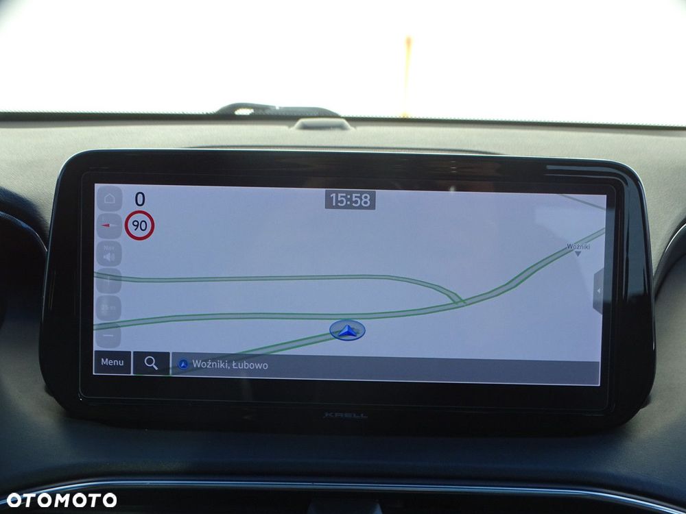 Hyundai Santa Fe - 40